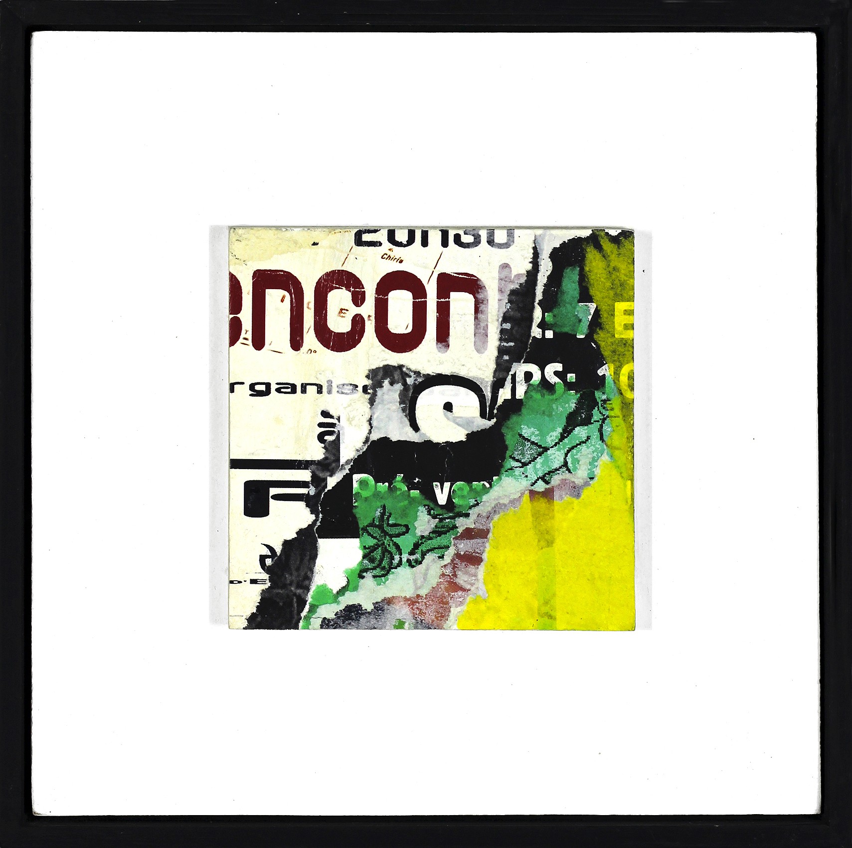 Jean-Jacques André, C8/004 Jean-Jacques André, C8/004