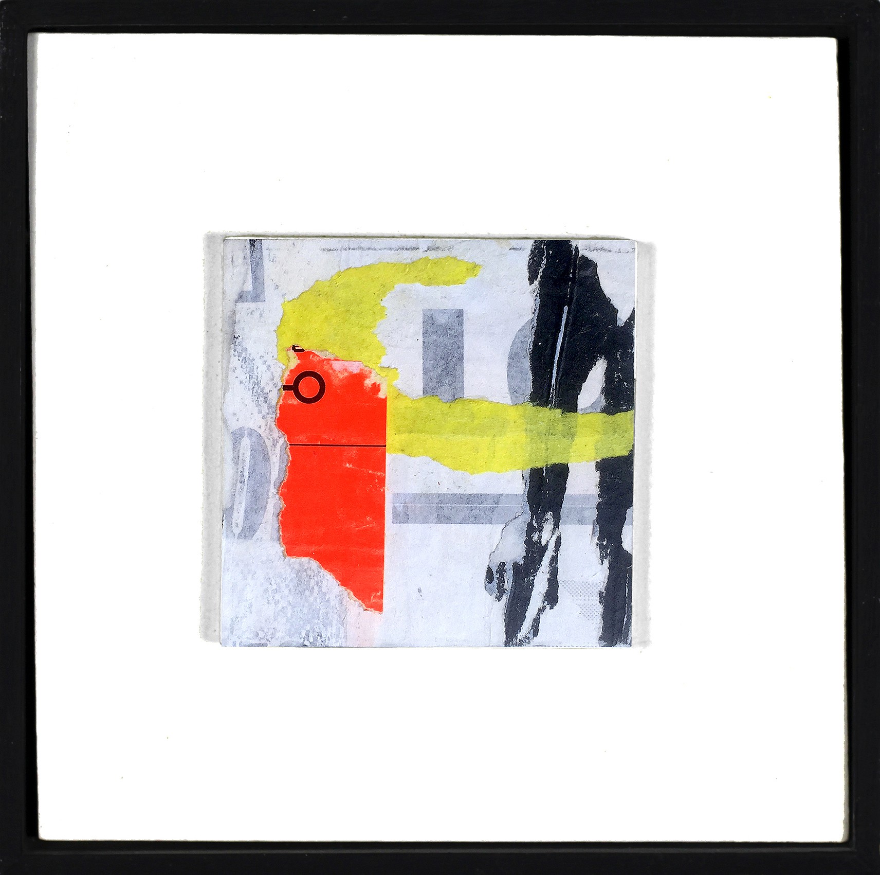 Jean-Jacques André, C8/007 Jean-Jacques André, C8/007