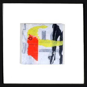 Pittura, C8/007, Jean-Jacques André