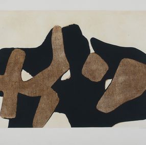 Drucke, Composition 4, Conrad Marca-Relli