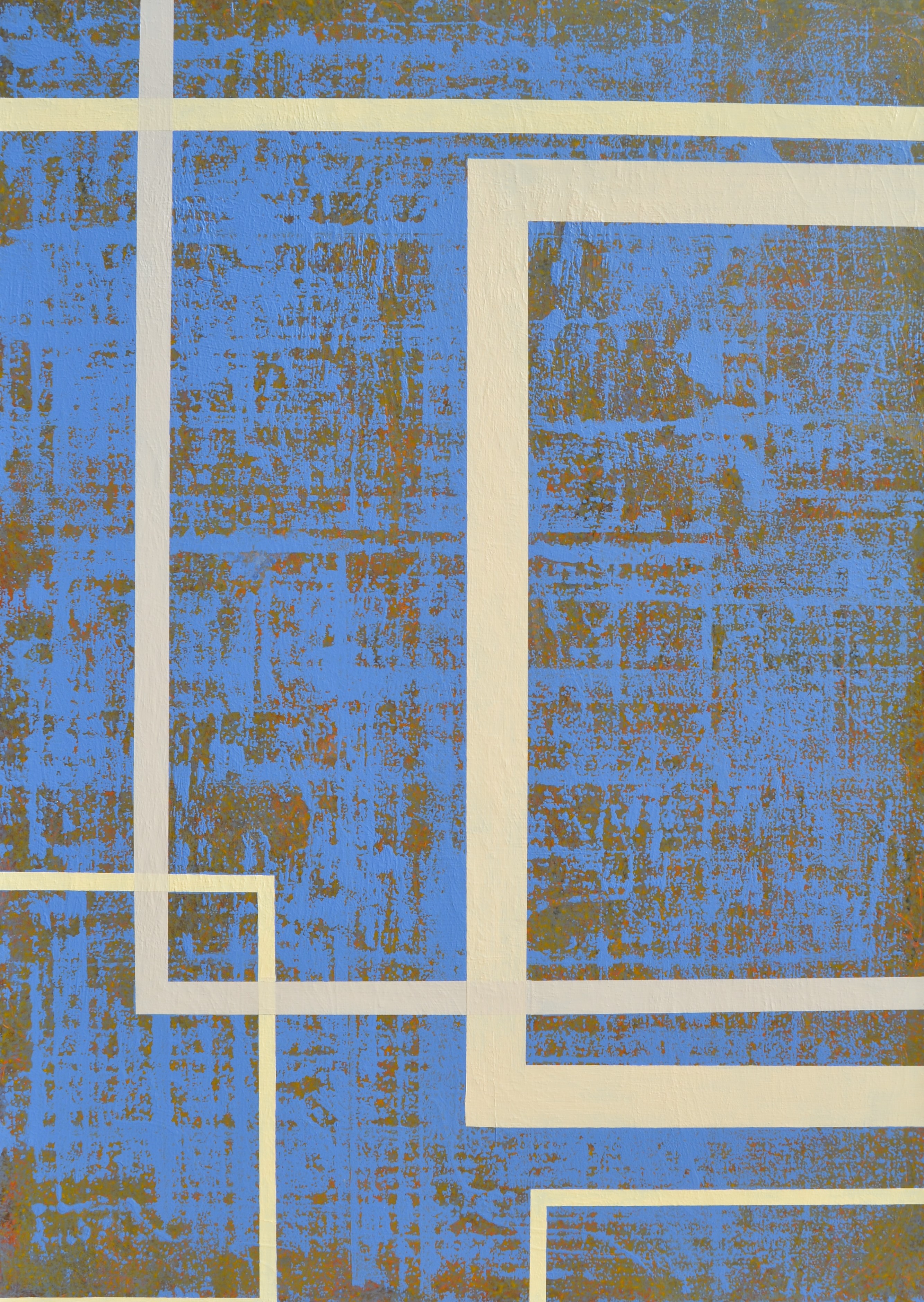 Thomas Danel, Abstrait CG8 Thomas Danel, Abstrait CG8