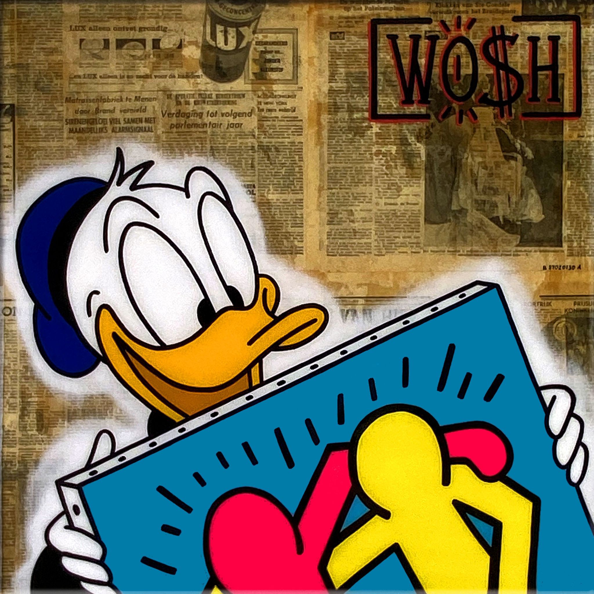 Wo$h, B87020130A Wo$h, B87020130A
