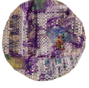 Odero III (Awicho's Oderos serie), Pamela Enyonu
