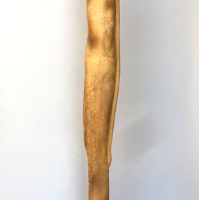 Sculpture, Allium, Marie-Madeleine Vitrolles