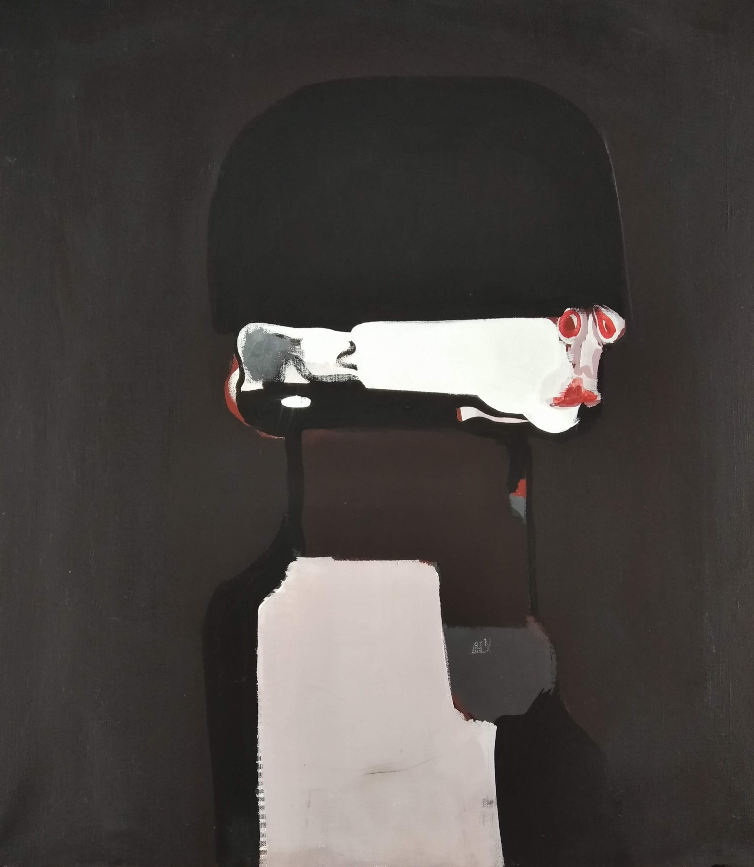 Elena Paredes, Untitled Elena Paredes, Untitled