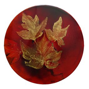 Gemälde, Momiji, Zdenka Palkovic
