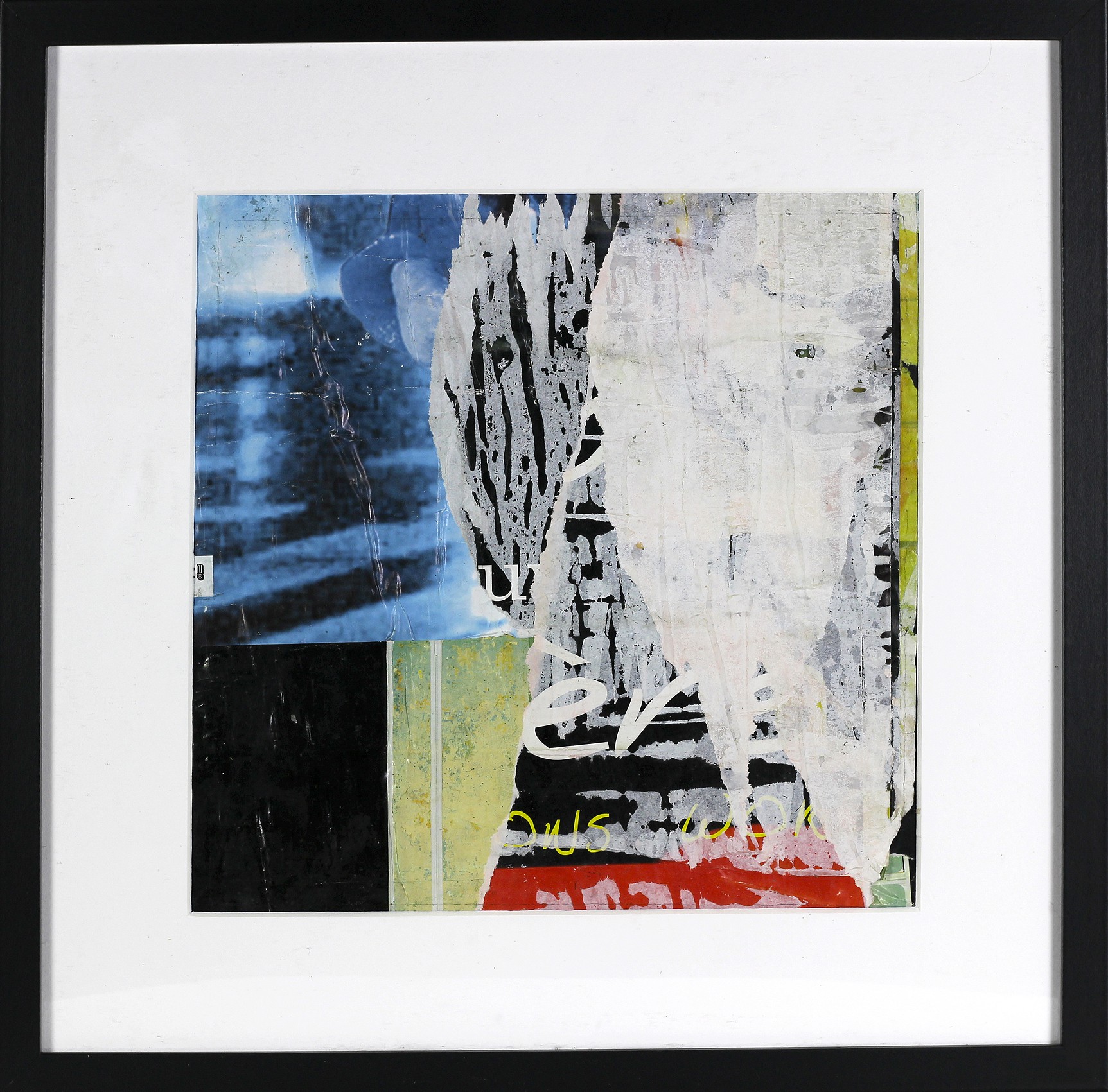 Jean-Jacques André, Urban Story /002 Jean-Jacques André, Urban Story /002