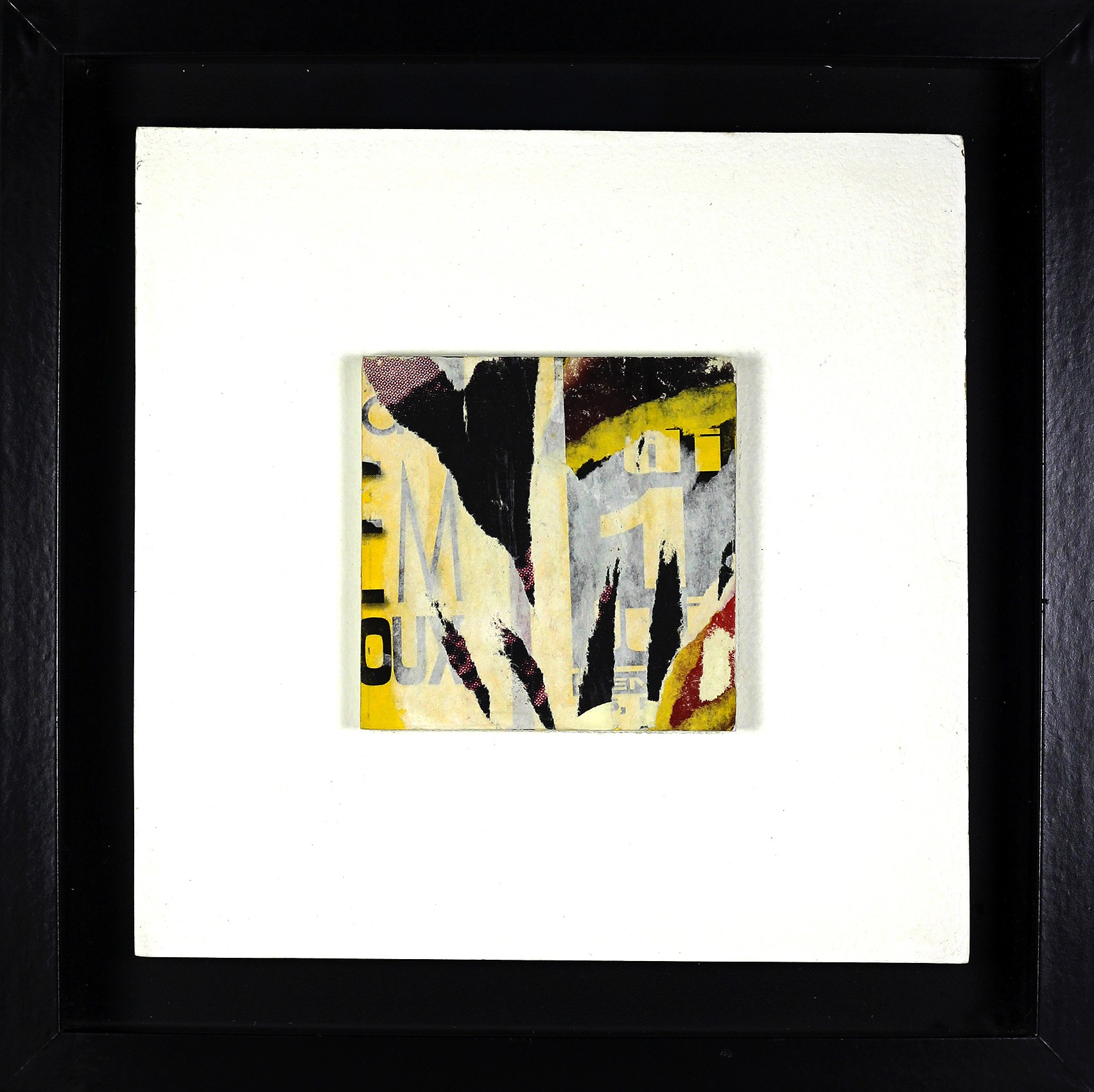 Jean-Jacques André, C8/DIV/001 Jean-Jacques André, C8/DIV/001