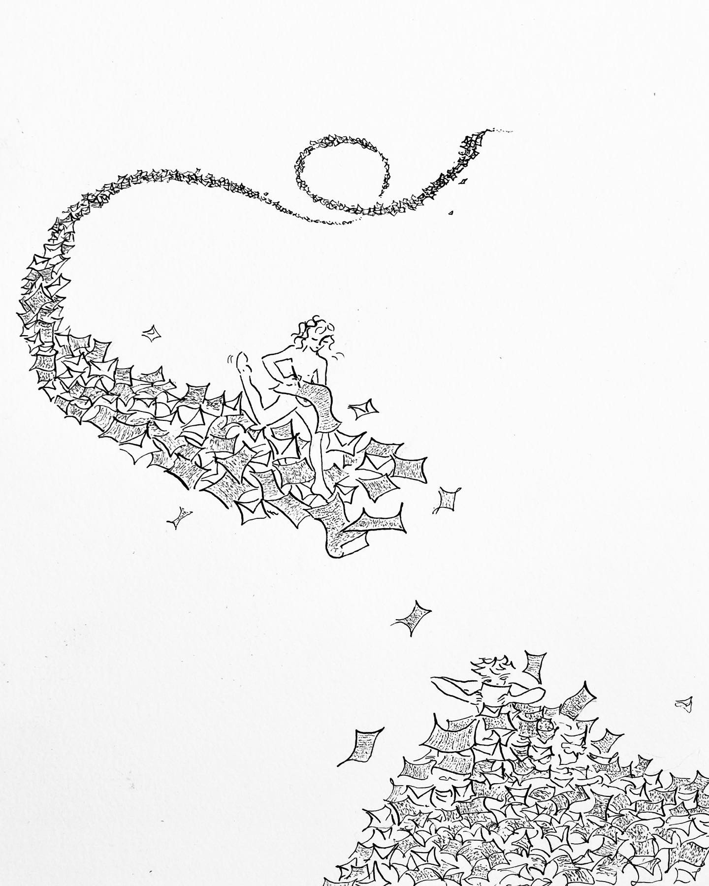 Gabrielle Rul, From far Gabrielle Rul, From far