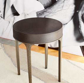 Reda Amalou, Lady bug side table Reda Amalou, Lady bug side table
