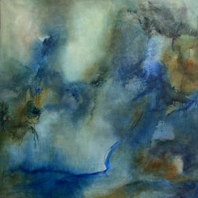 Explosion silencieuse, Anne-Catherine Favier
