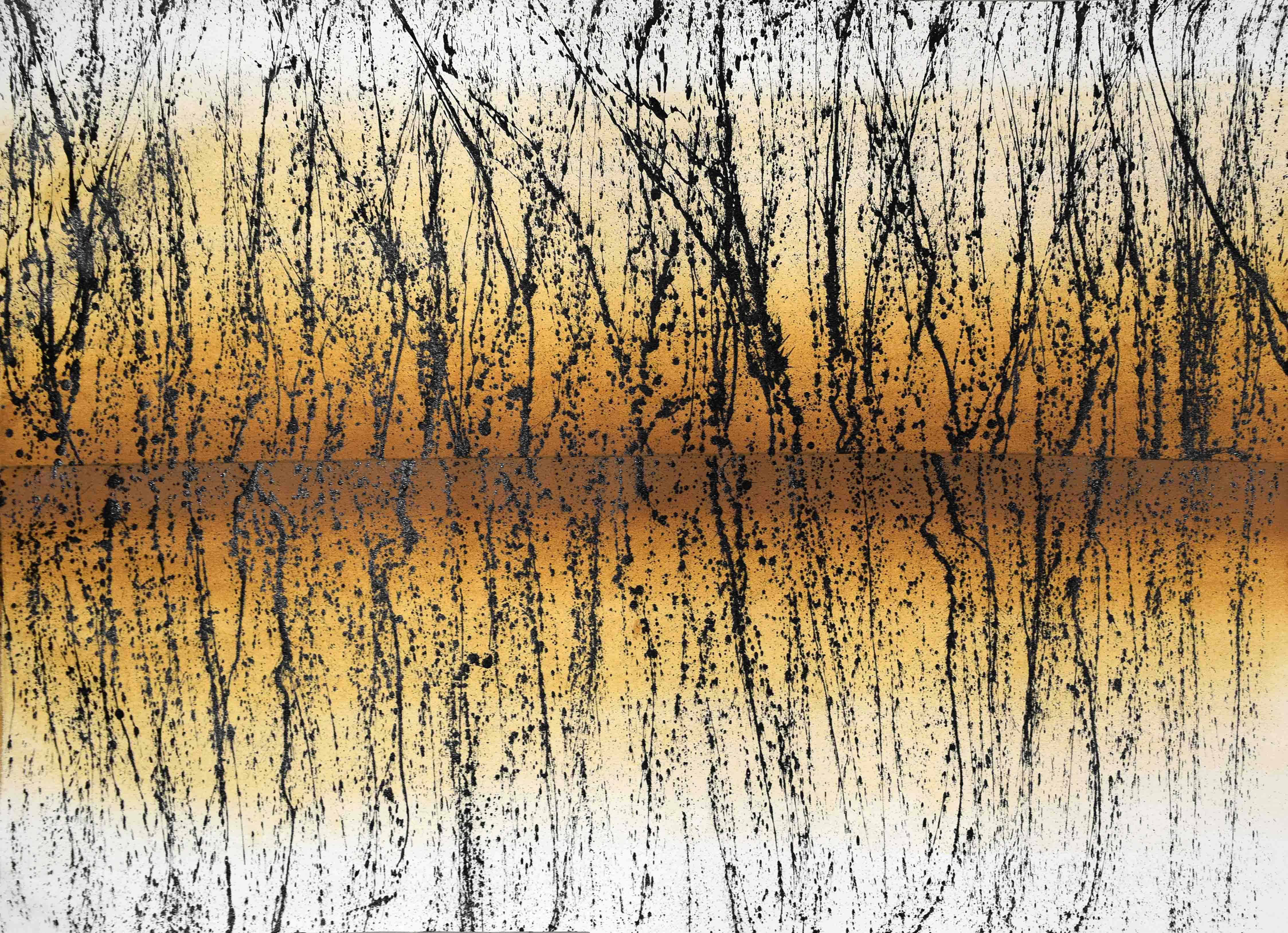 Sumit Mehndiratta, Composition No.285 Sumit Mehndiratta, Composition No.285