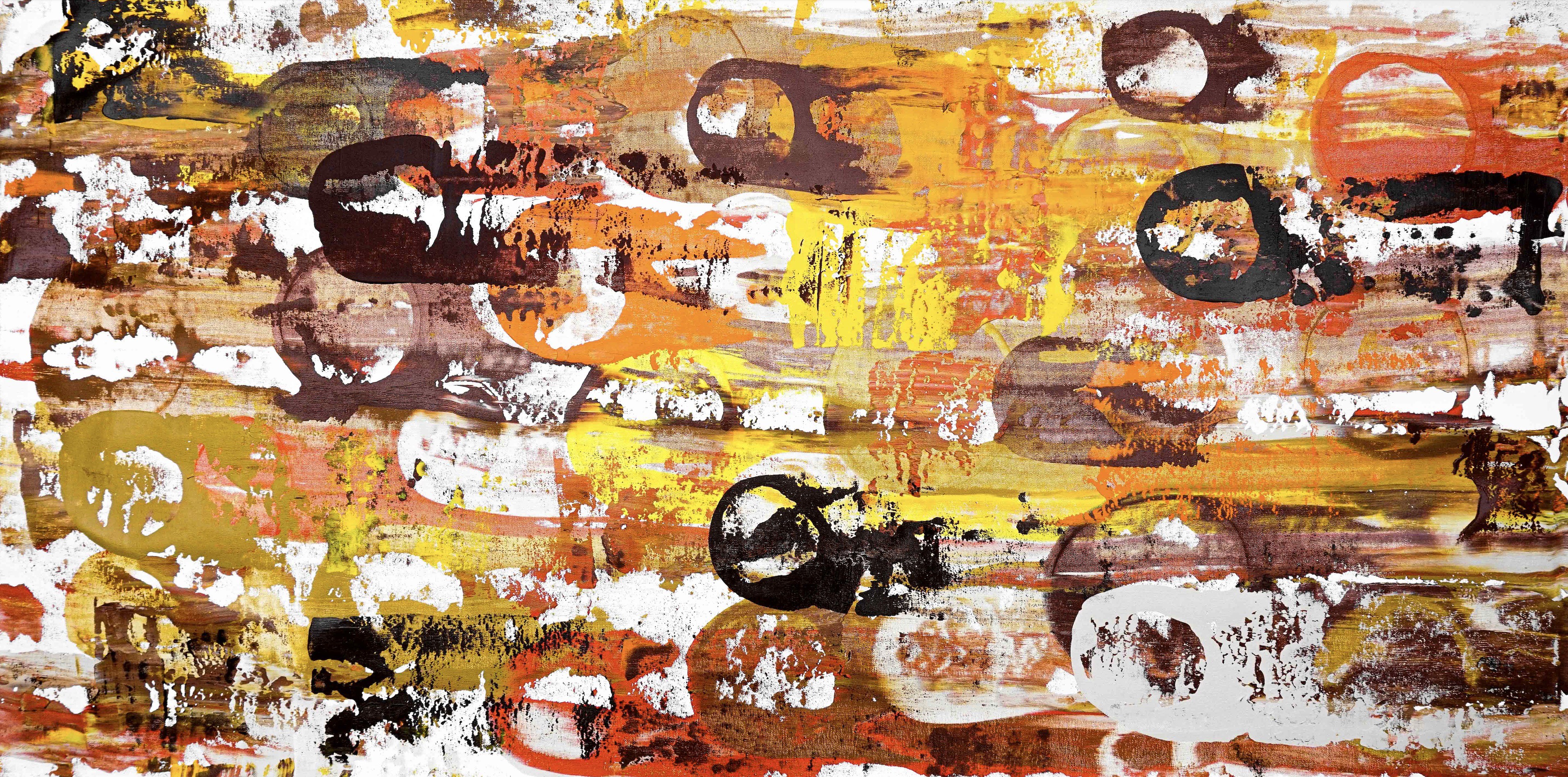 Sumit Mehndiratta, Composition No.310 Sumit Mehndiratta, Composition No.310