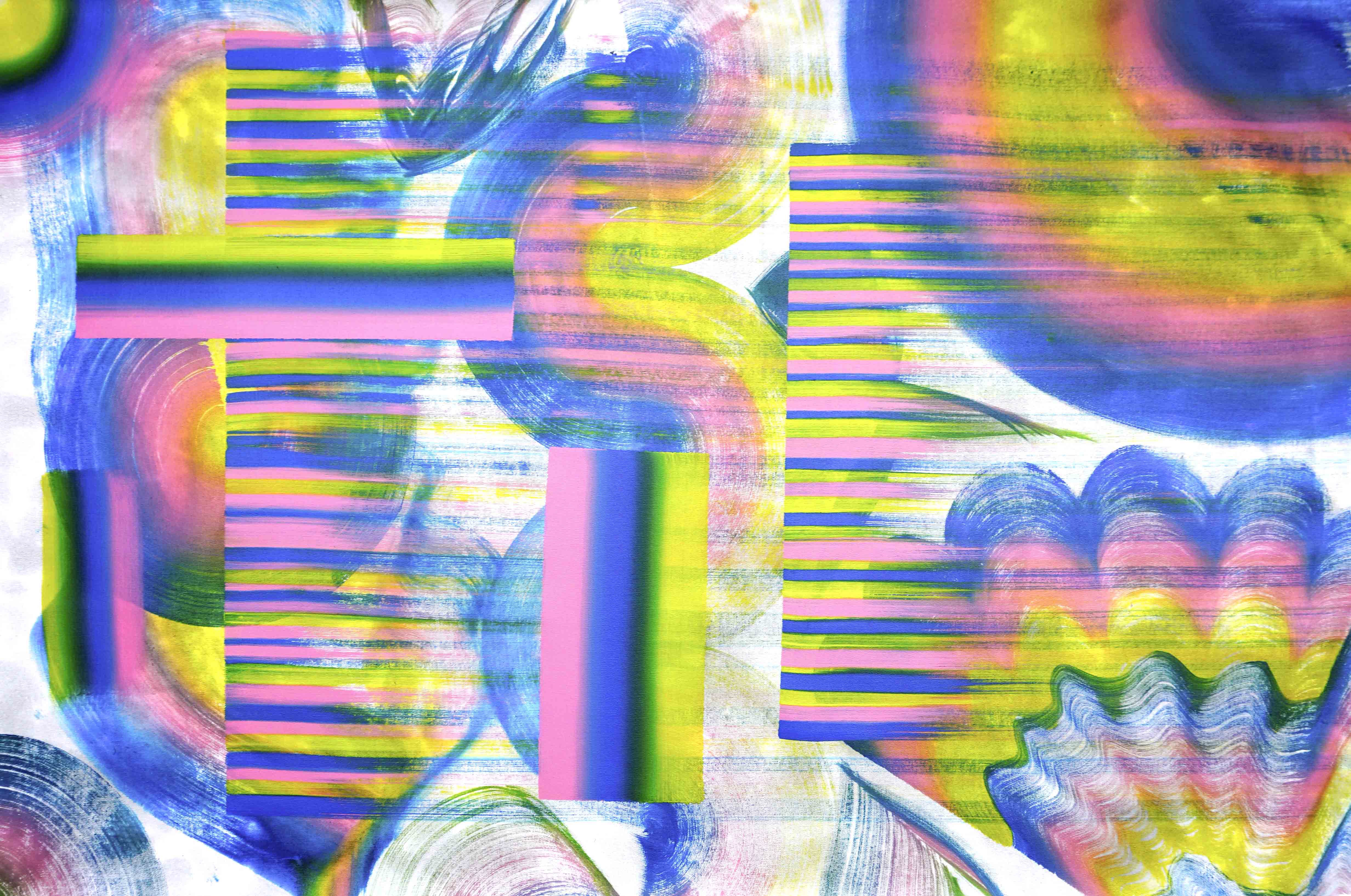 Sumit Mehndiratta, Composition No.314 Sumit Mehndiratta, Composition No.314