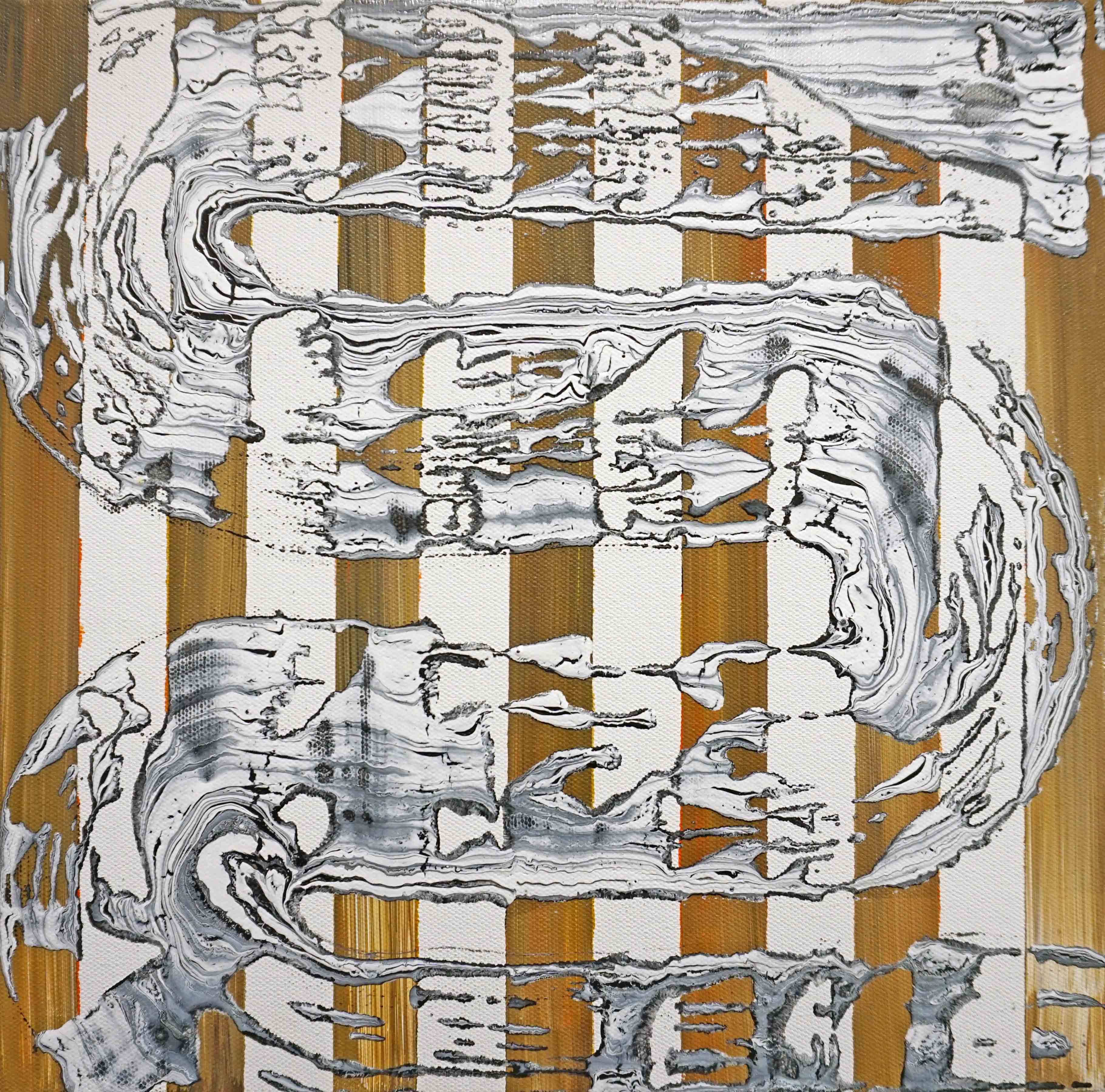 Sumit Mehndiratta, Composition No. 323 Sumit Mehndiratta, Composition No. 323