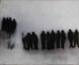 Hommes-Lettres, Berjoan