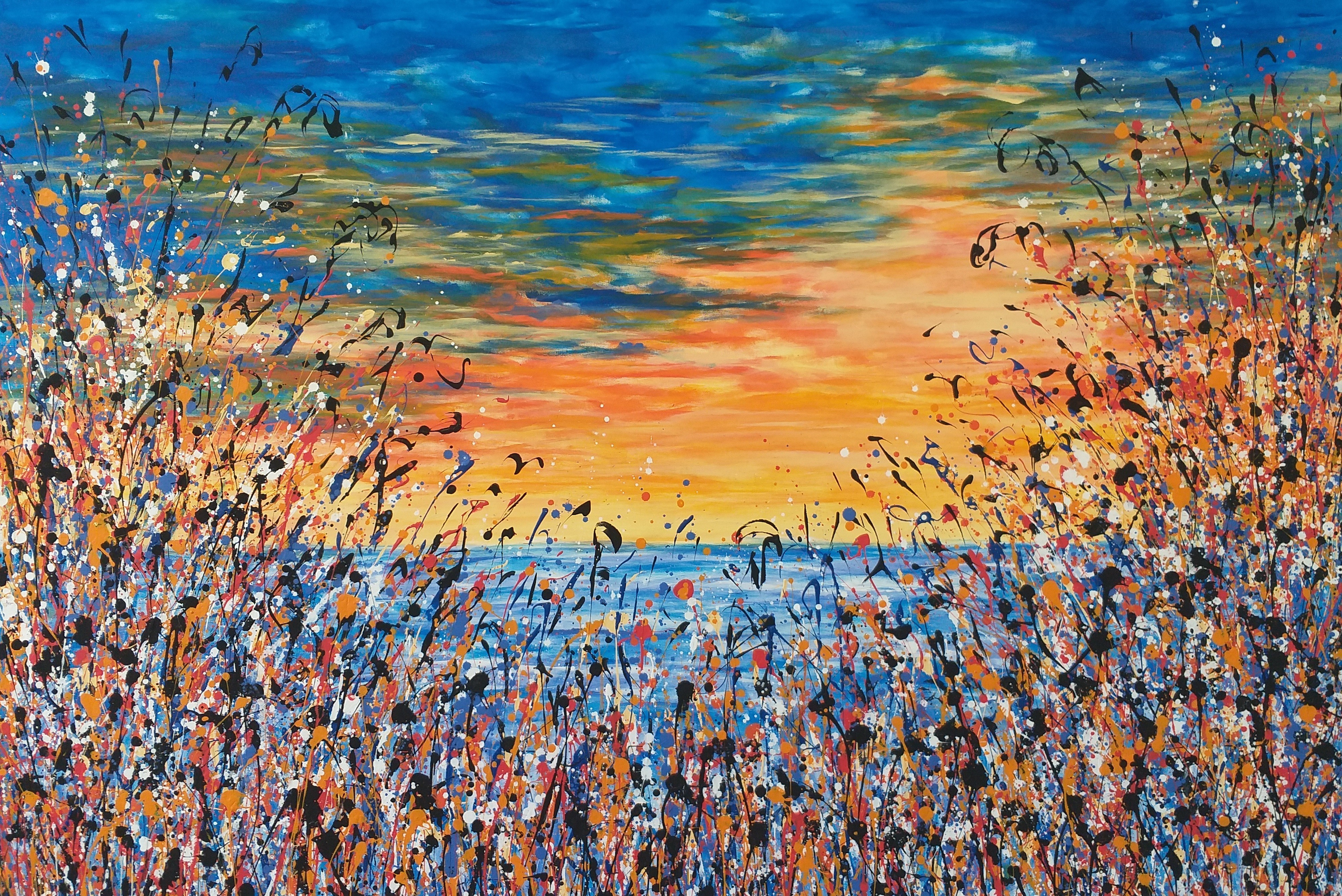 Max Yaskin, Meadow 28 Max Yaskin, Meadow 28