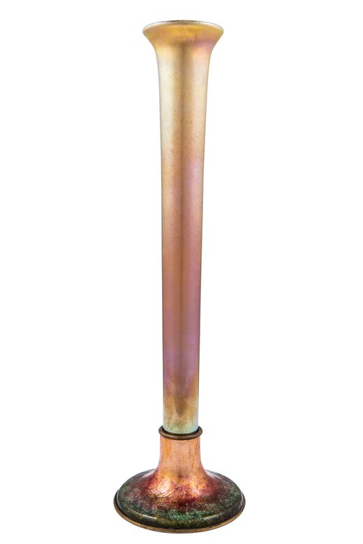 Louis Comfort Tiffany
