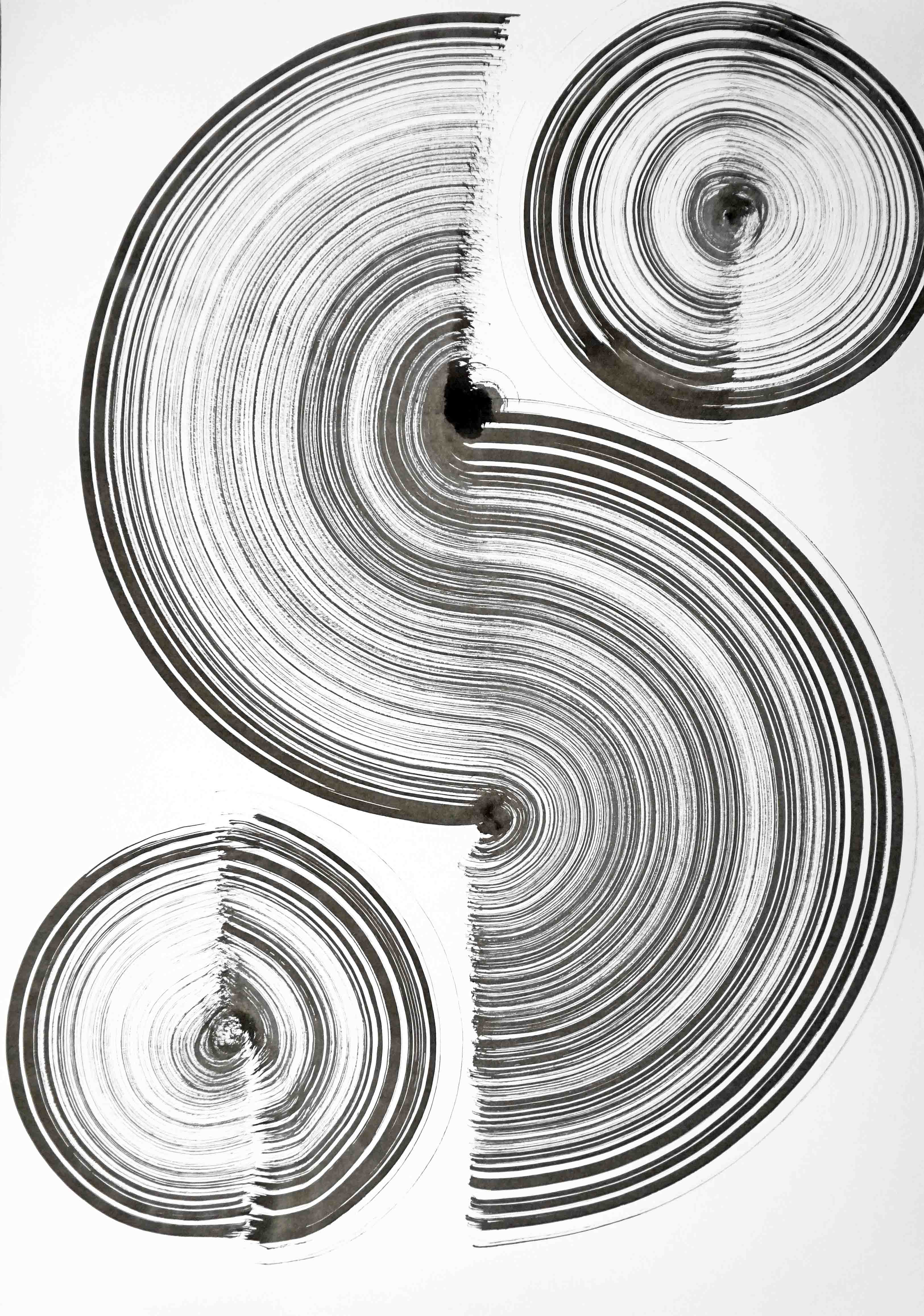 Sumit Mehndiratta, Composition No.327 Sumit Mehndiratta, Composition No.327