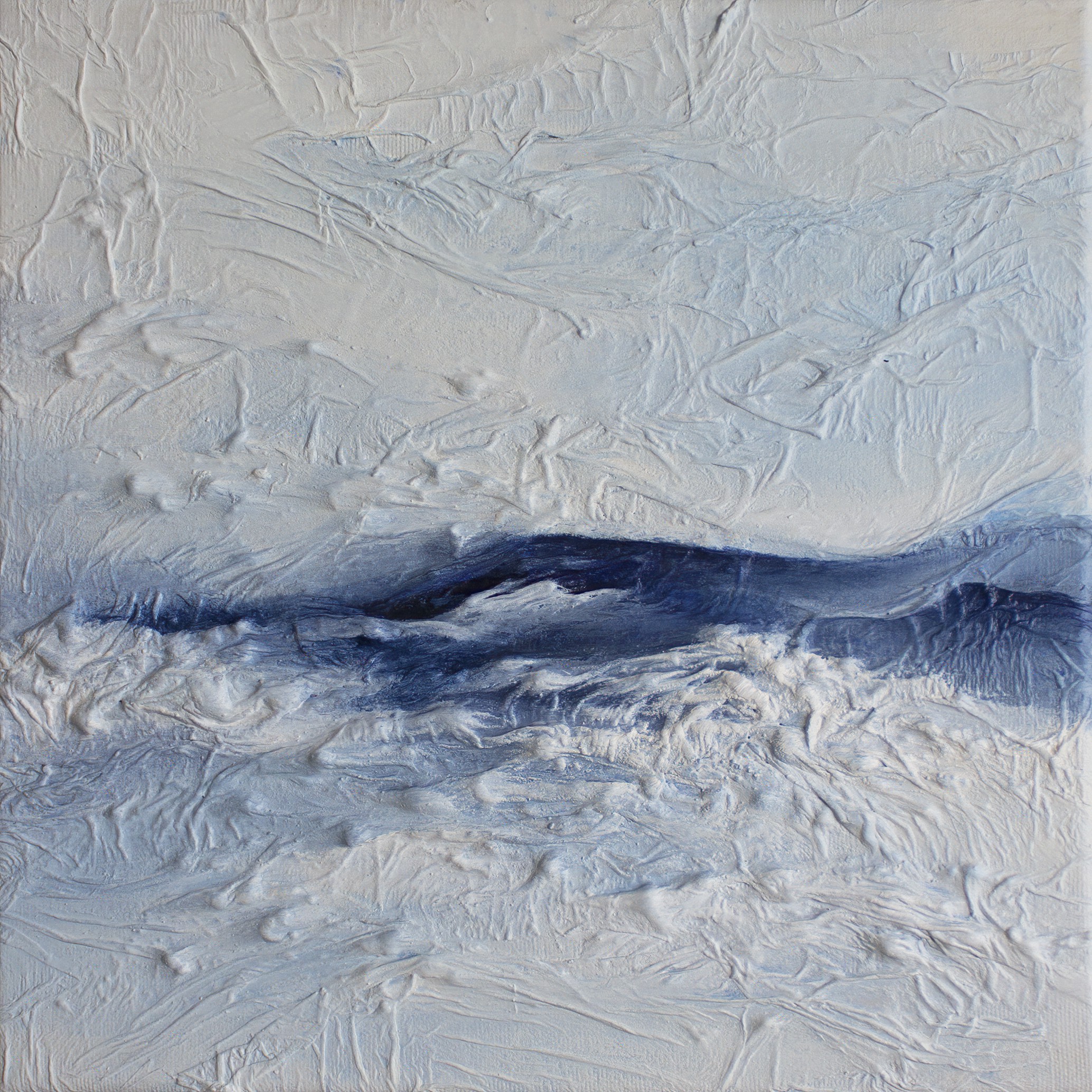 Francesca Borgo, Over the pact of sea and earth #2 Francesca Borgo, Over the pact of sea and earth #2