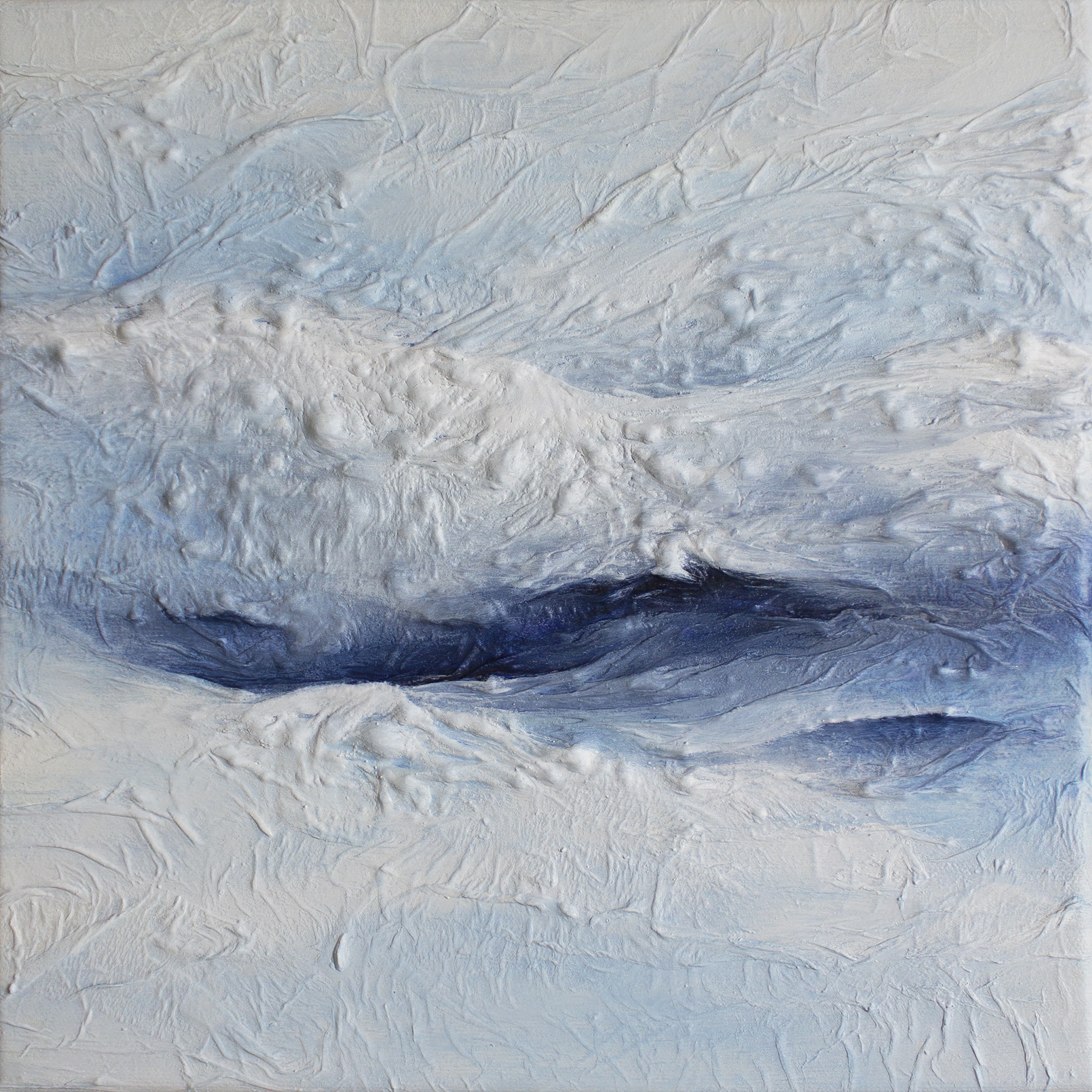Francesca Borgo, Over the pact of sea and earth #1 Francesca Borgo, Over the pact of sea and earth #1