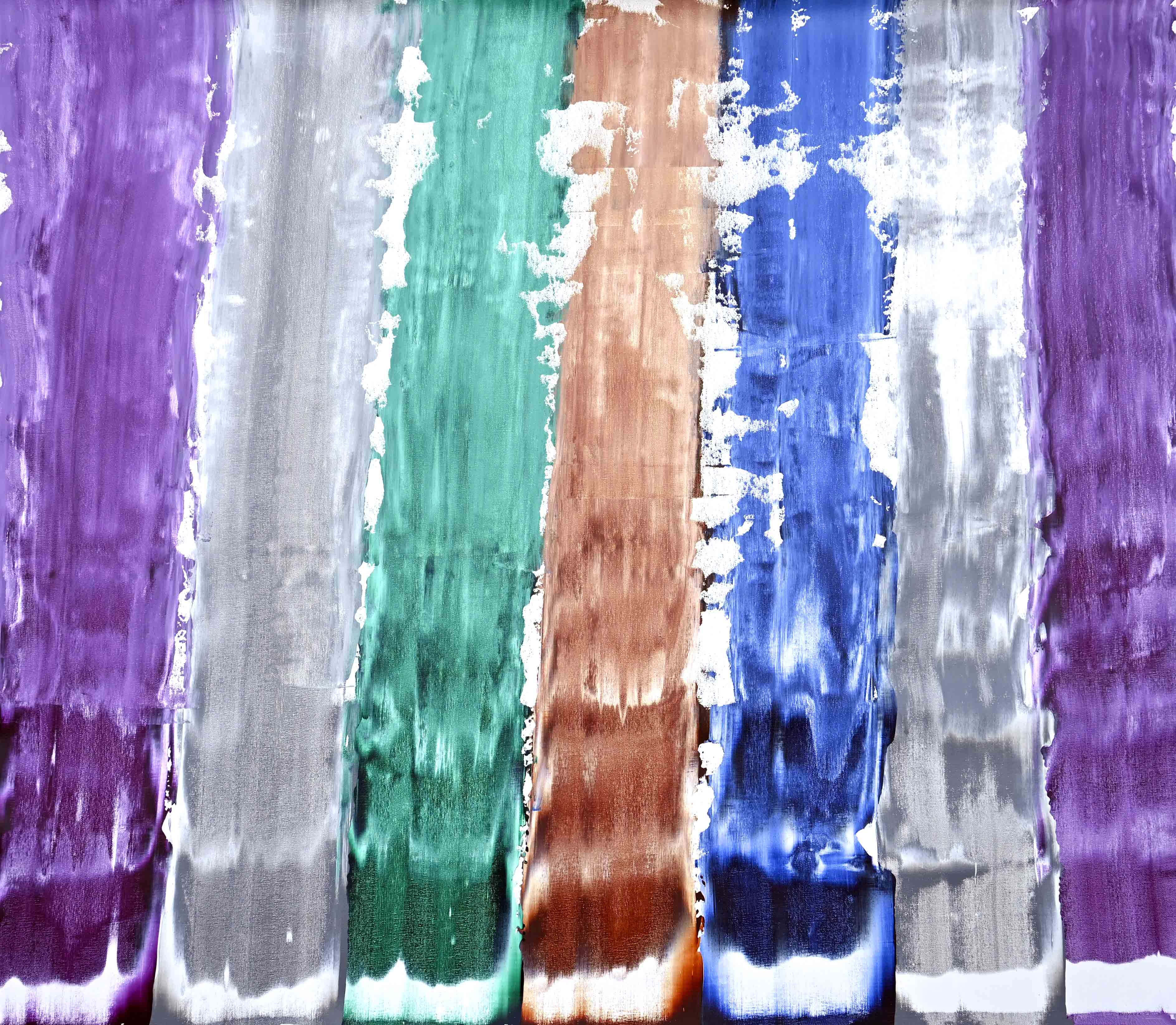 Sumit Mehndiratta, Composition No.334 Sumit Mehndiratta, Composition No.334