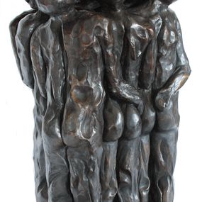 Skulpturen, Vous êtes formidable !, Christian Lignais