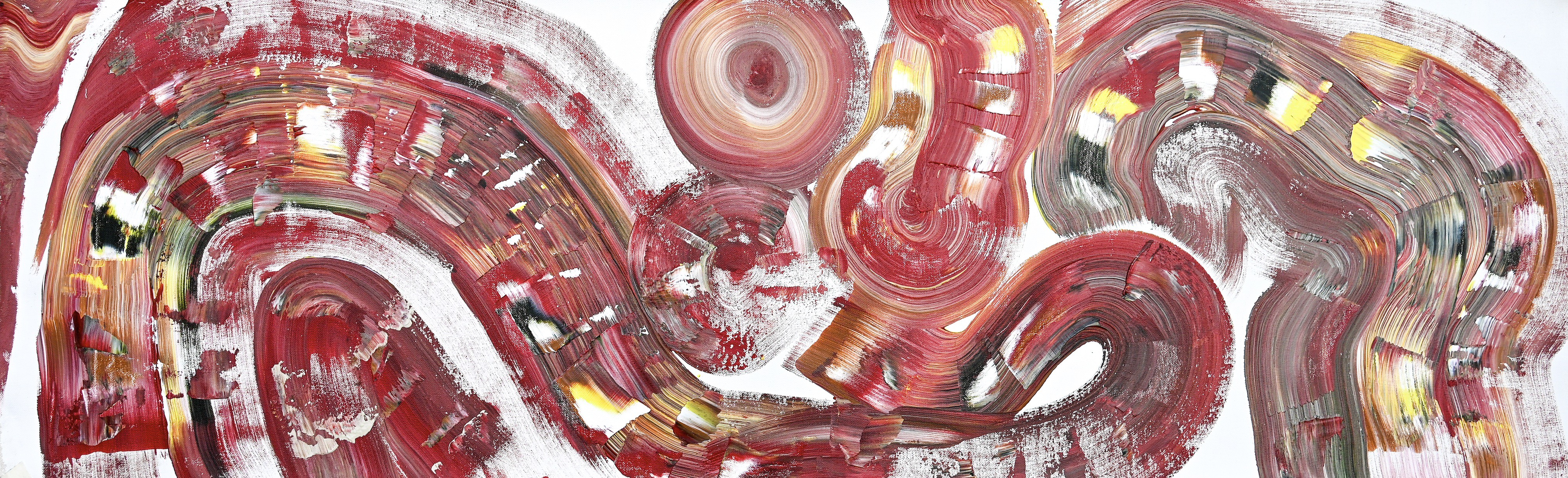 Sumit Mehndiratta, Composition No.337 Sumit Mehndiratta, Composition No.337