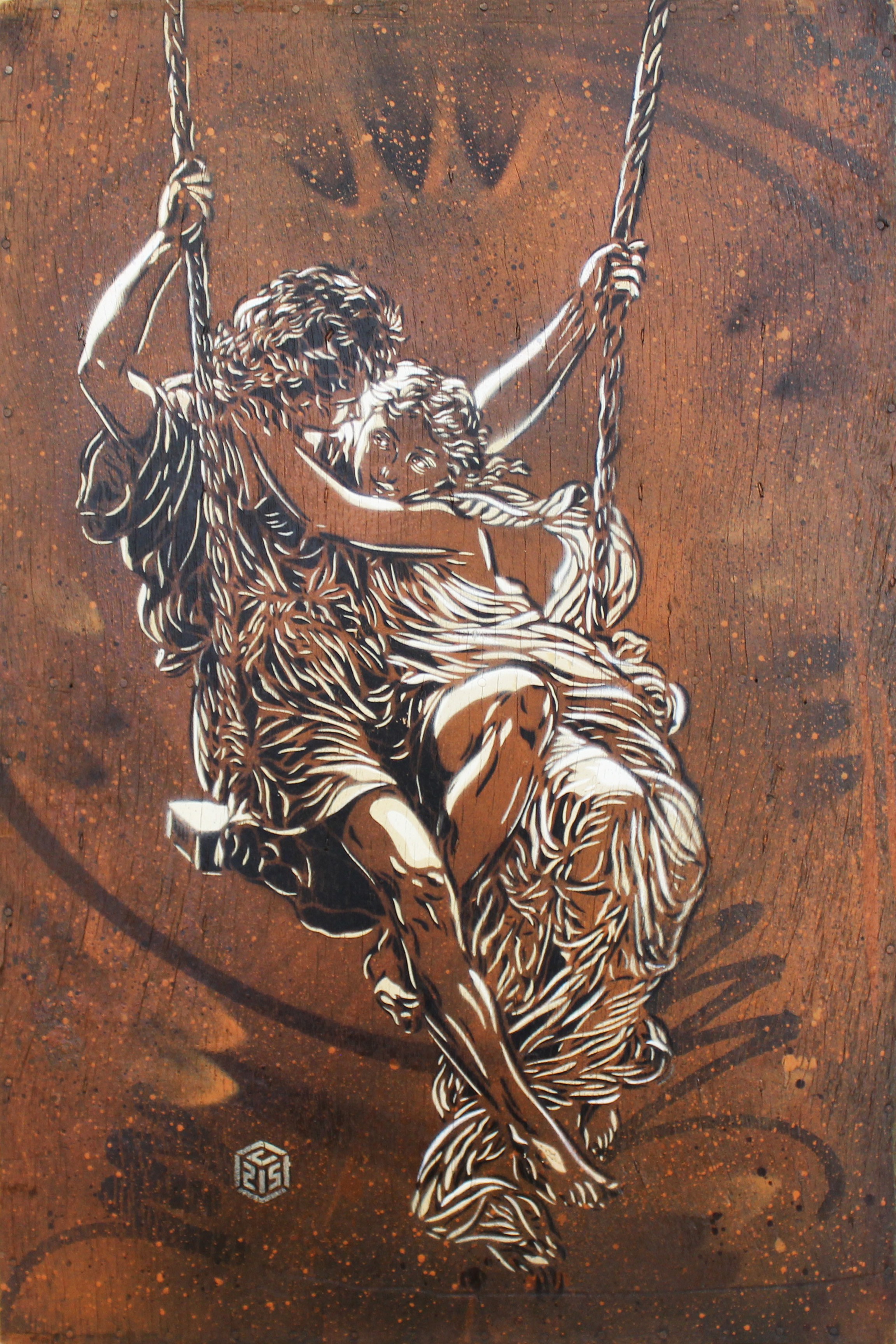 C215, Amour C215, Amour