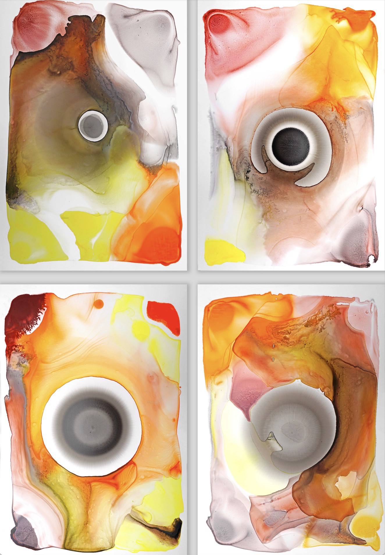Sumit Mehndiratta, Composition No.338 Sumit Mehndiratta, Composition No.338
