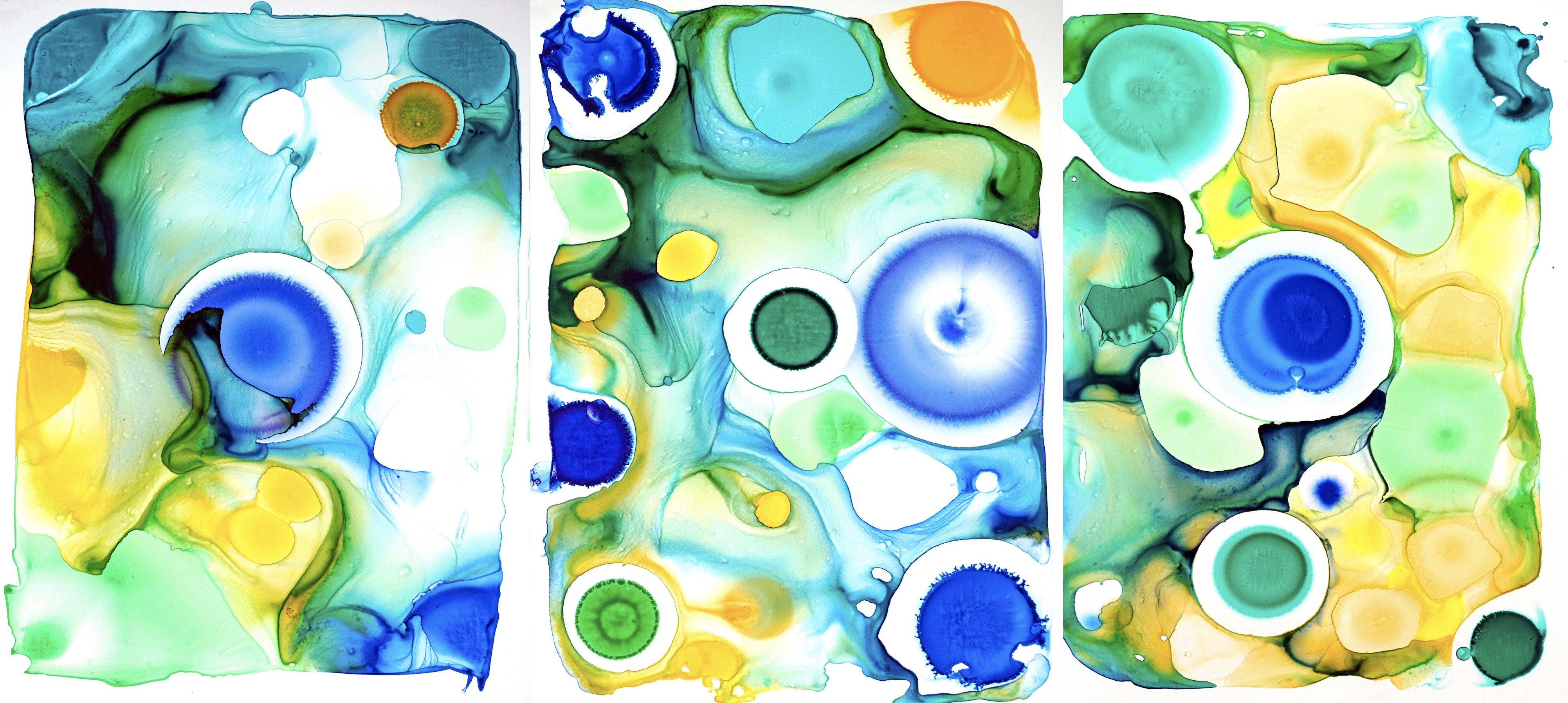 Sumit Mehndiratta, Composition No.342 Sumit Mehndiratta, Composition No.342