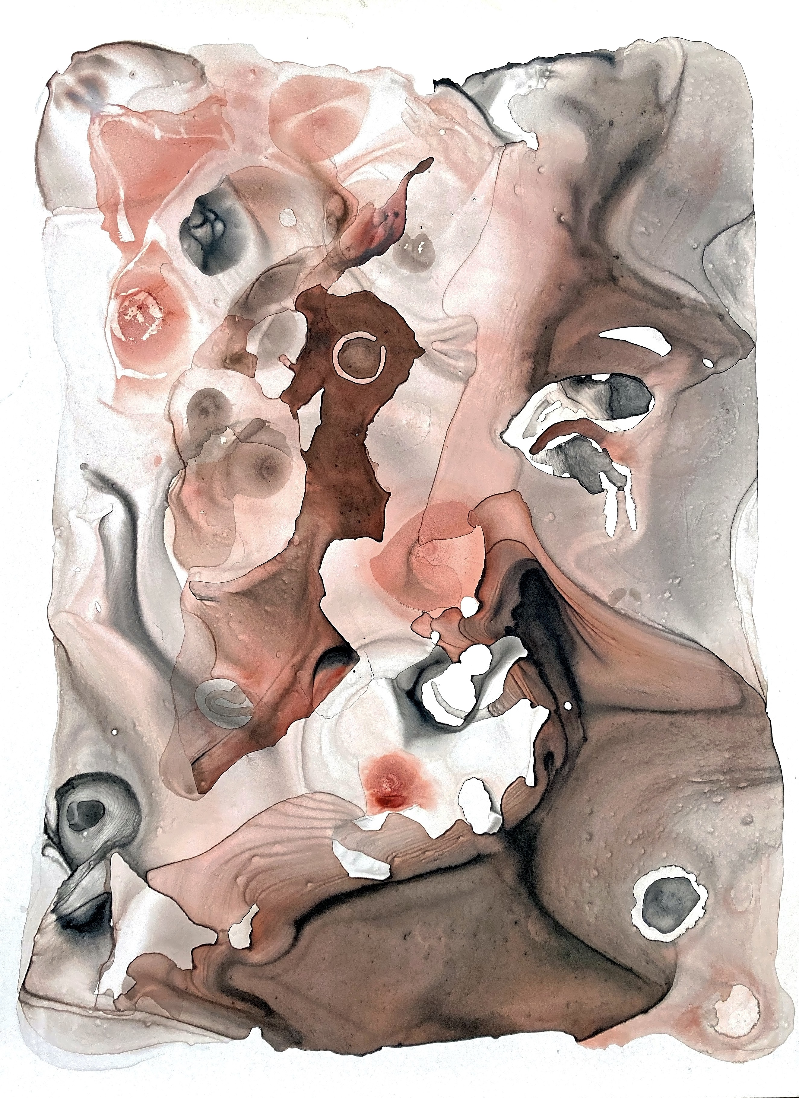 Sumit Mehndiratta, Composition No.350 Sumit Mehndiratta, Composition No.350