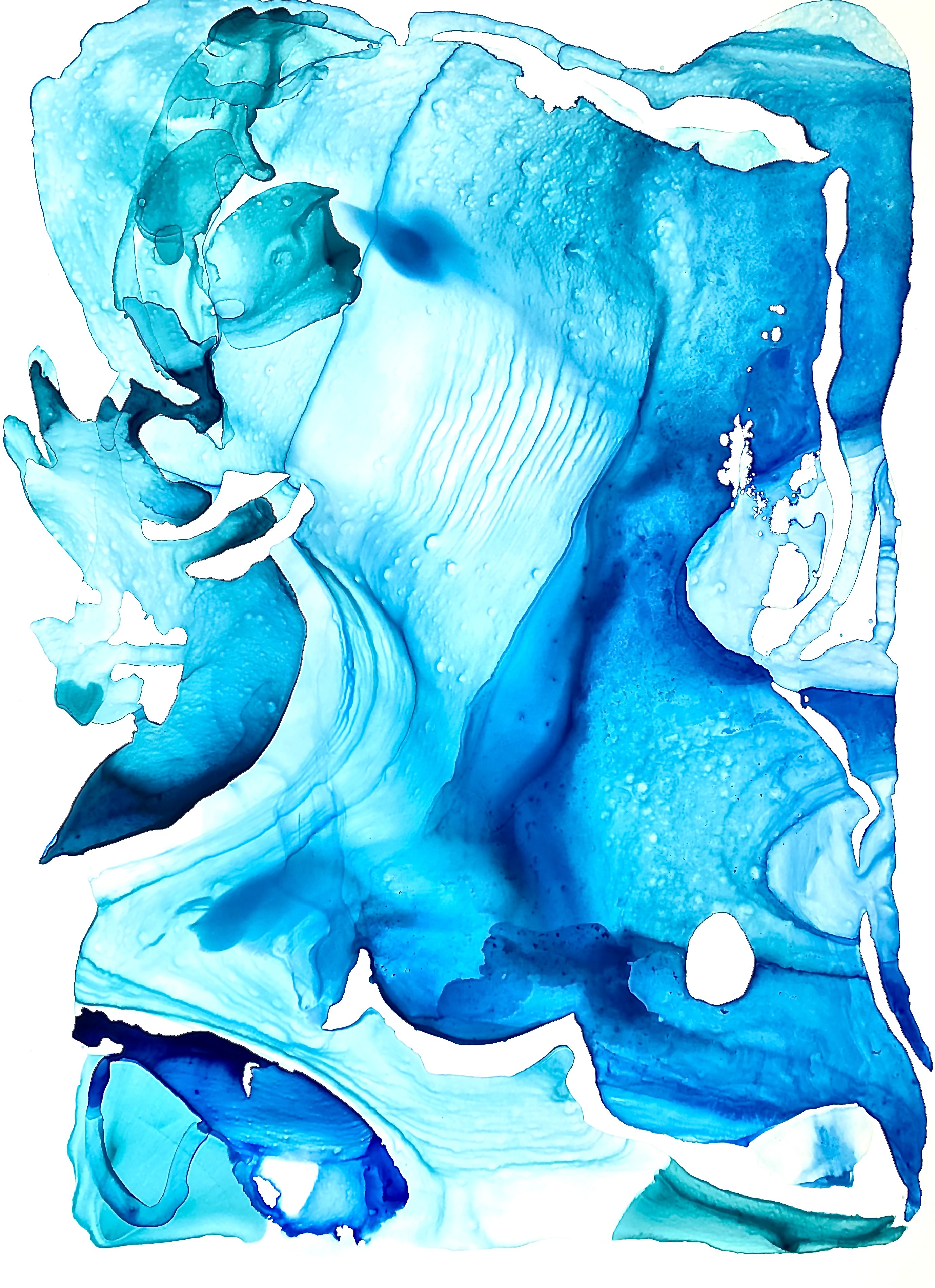 Sumit Mehndiratta, Composition No.351 Sumit Mehndiratta, Composition No.351