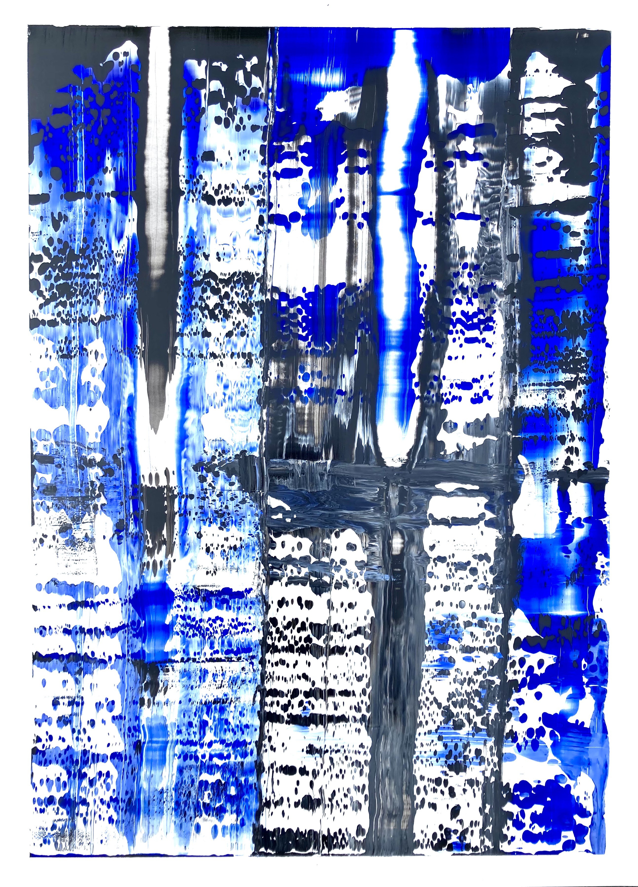 Sumit Mehndiratta, Composition No. 354 Sumit Mehndiratta, Composition No. 354