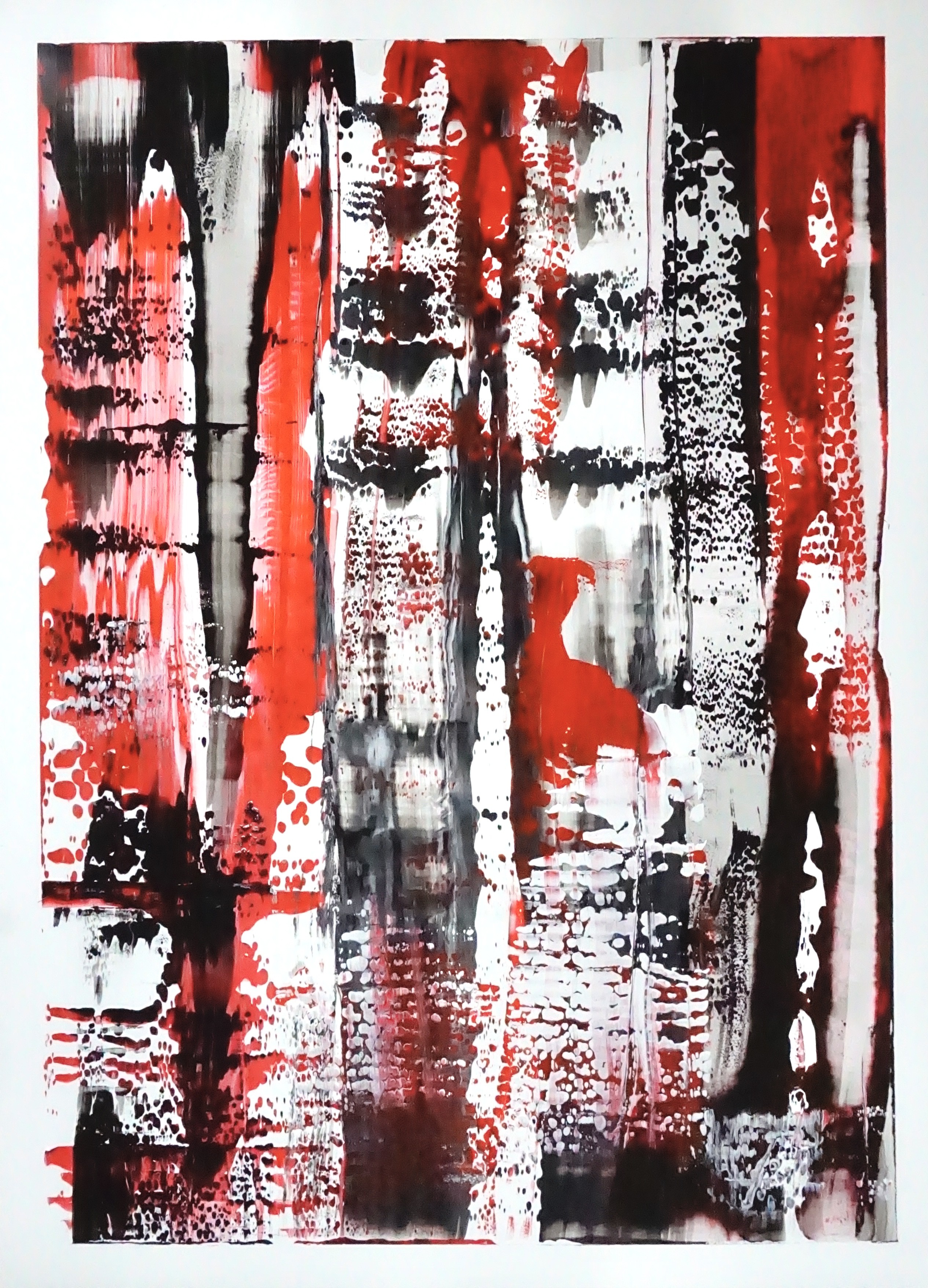 Sumit Mehndiratta, Composition No. 356 Sumit Mehndiratta, Composition No. 356