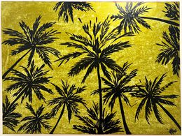 Peinture, Palm Beach, Marichka Shkuro