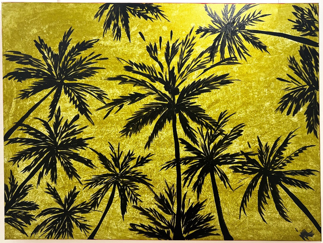 Marichka Shkuro, Palm Beach Marichka Shkuro, Palm Beach