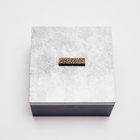 Design, Ella decorative box, Reda Amalou