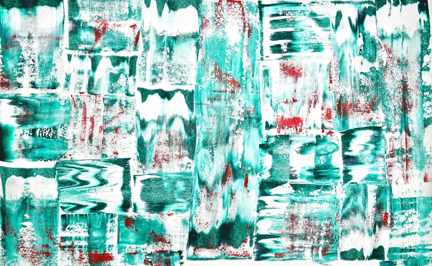 Sumit Mehndiratta, Composition No. 365 Sumit Mehndiratta, Composition No. 365