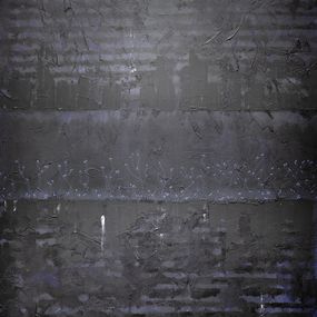Peter Markus Jentes, Winter´s Dark Matter Peter Markus Jentes, Winter´s Dark Matter
