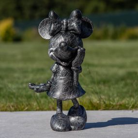 Skulpturen, Minnie Stone Style, Xavier Wttrwulghe