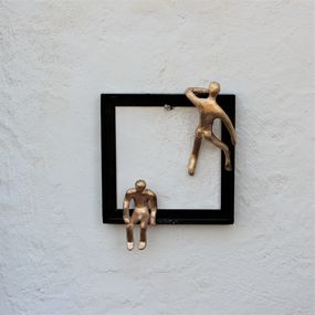 L'évasion, Didier Fournier