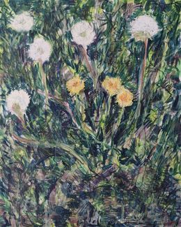 Dandelions II., Ziemowit Fincek