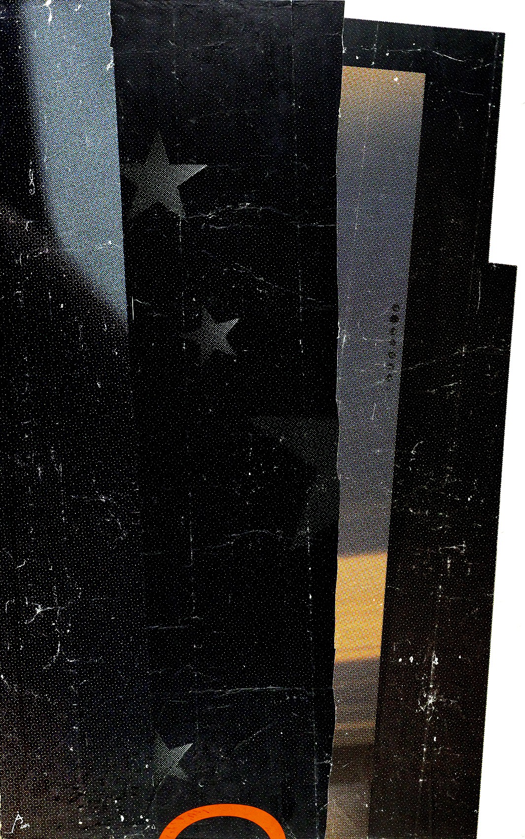 Jean-Jacques André, R/029 Jean-Jacques André, R/029
