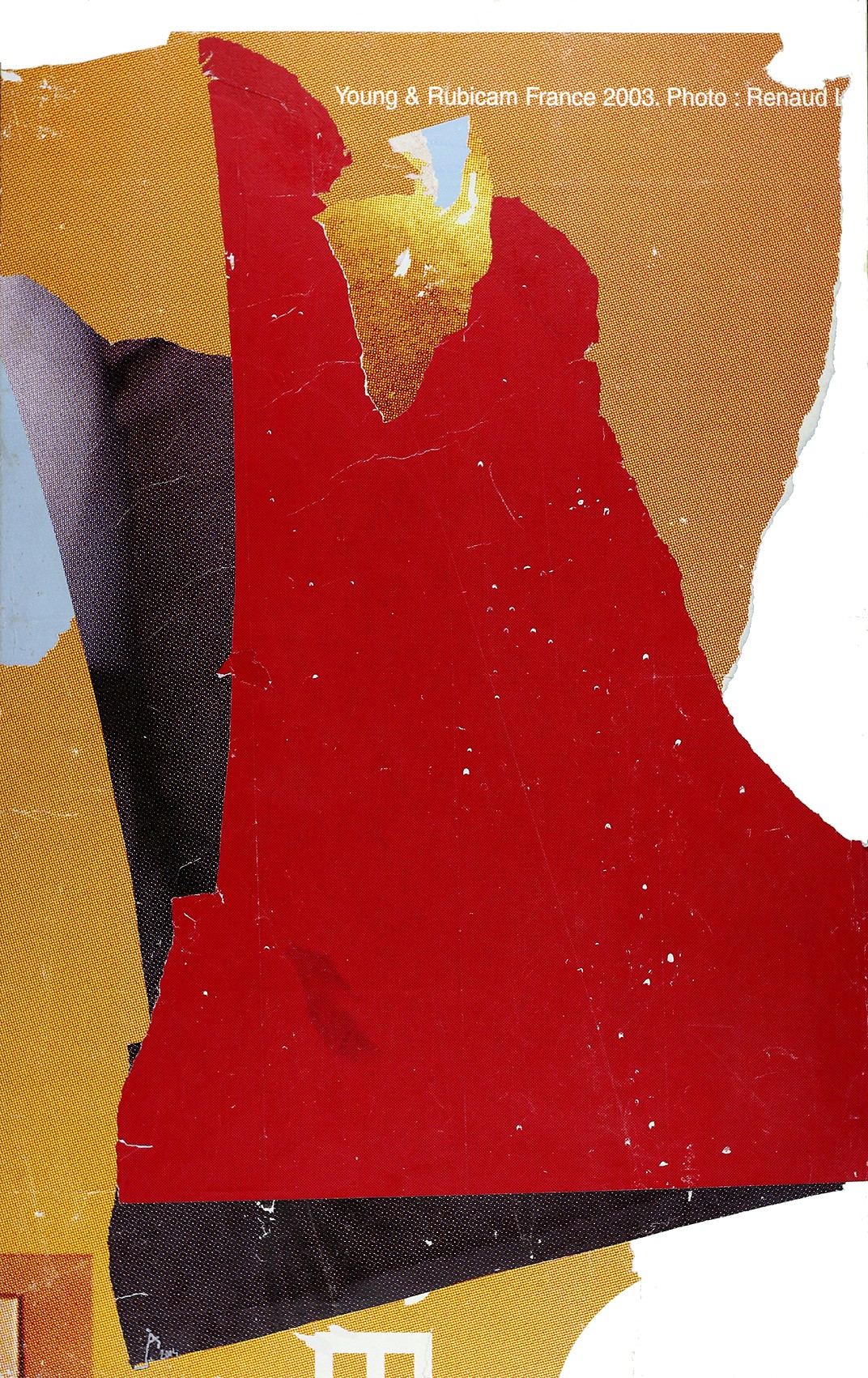 Jean-Jacques André, R/039 Jean-Jacques André, R/039
