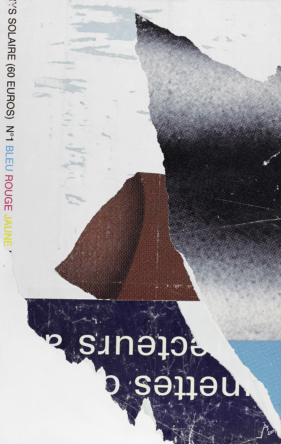 Jean-Jacques André, Rod/4 Jean-Jacques André, Rod/4