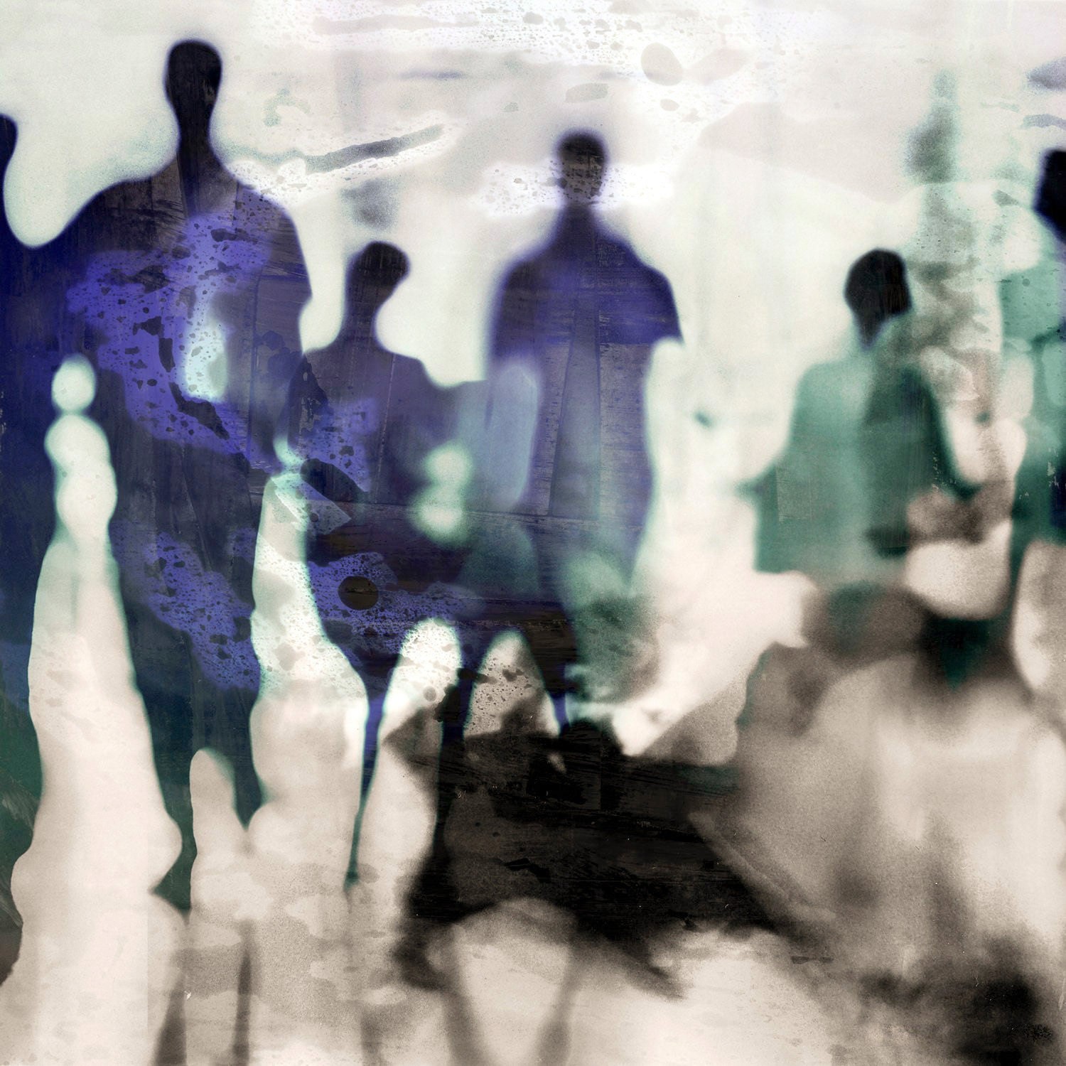 Sven Pfrommer, Urban Blur VI Sven Pfrommer, Urban Blur VI