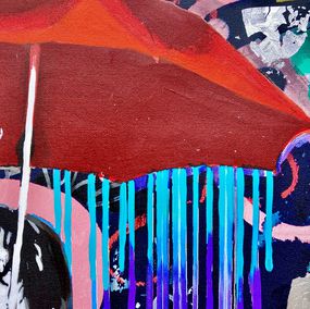 Yasna Godovanik, Under The Rain Of Love II Yasna Godovanik, Under The Rain Of Love II