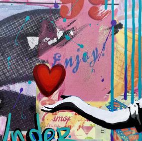 Yasna Godovanik, Under The Rain Of Love II Yasna Godovanik, Under The Rain Of Love II