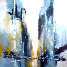 Tribeca, Daniel Castan